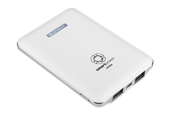 Sunny SP050 5000 mAh Powerbank (SP050) — ürün görseli 3