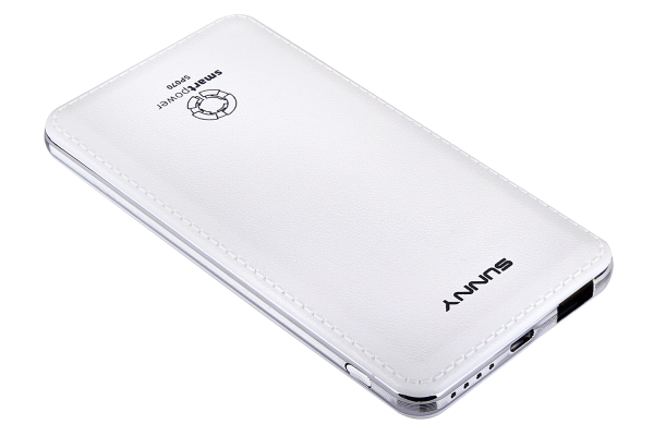 Sunny SP070 7000 mAh Powerbank (SP070B) — ürün görseli 4