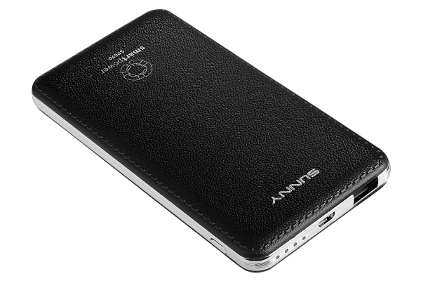 Sunny SP070 7000 mAh Powerbank (SP070B) — ürün görseli 3