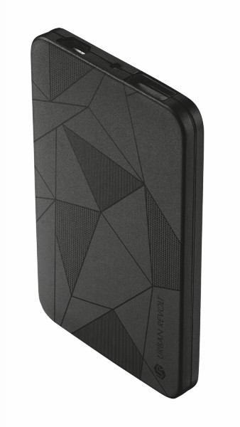 Trust Urban Revolt Ultra-Thin 1800T 1800 mAh Powerbank (20253) — ürün görseli 7