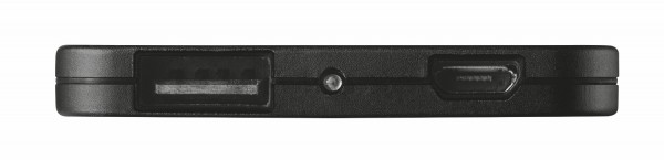 Trust Urban Revolt Ultra-Thin 1800T 1800 mAh Powerbank (20253) — ürün görseli 5