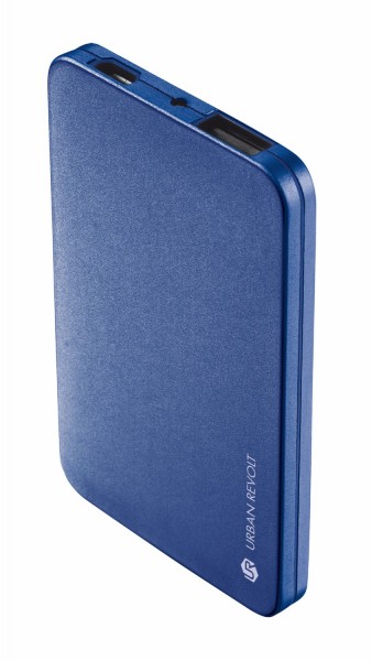 Trust Urban Revolt Ultra-Thin 1800T 1800 mAh Powerbank (20253) — ürün görseli 21