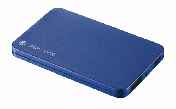 Trust Urban Revolt Ultra-Thin 1800T 1800 mAh Powerbank (20253) — ürün görseli 20
