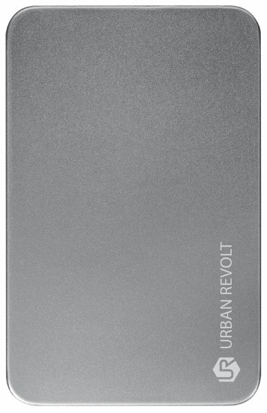 Trust Urban Revolt Ultra-Thin 1800T 1800 mAh Powerbank (20253) — ürün görseli 2