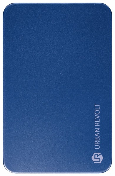 Trust Urban Revolt Ultra-Thin 1800T 1800 mAh Powerbank (20253) — ürün görseli 3
