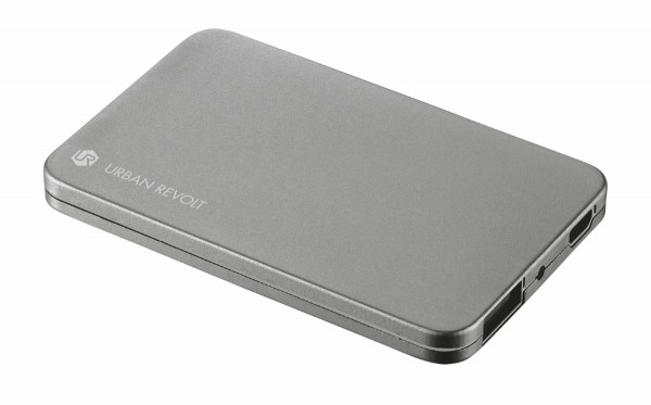 Trust Urban Revolt Ultra-Thin 1800T 1800 mAh Powerbank (20253) — ürün görseli 13