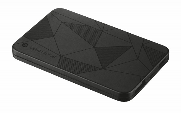Trust Urban Revolt Ultra-Thin 1800T 1800 mAh Powerbank (20253) — ürün görseli 6