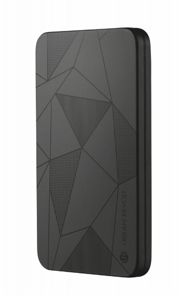 Trust Urban Revolt Ultra-Thin 1800T 1800 mAh Powerbank (20253) — ürün görseli 8
