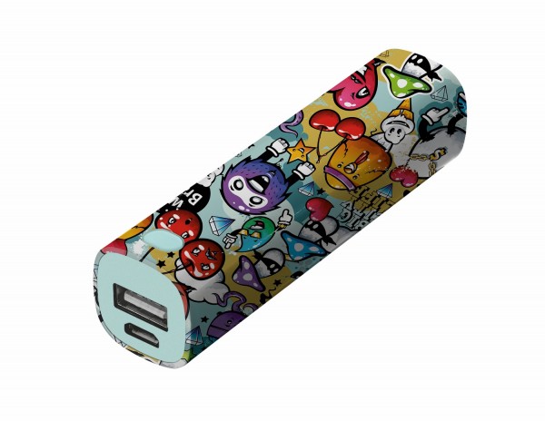 Trust Urban PowerStick Tag 2600 2600 mAh Powerbank (20866) — ürün görseli 7