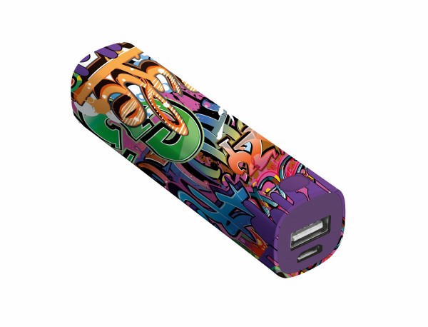 Trust Urban PowerStick Tag 2600 2600 mAh Powerbank (20866) — ürün görseli 13