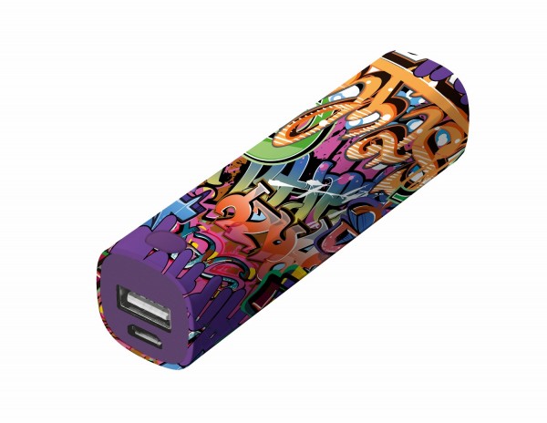 Trust Urban PowerStick Tag 2600 2600 mAh Powerbank (20866) — ürün görseli 12