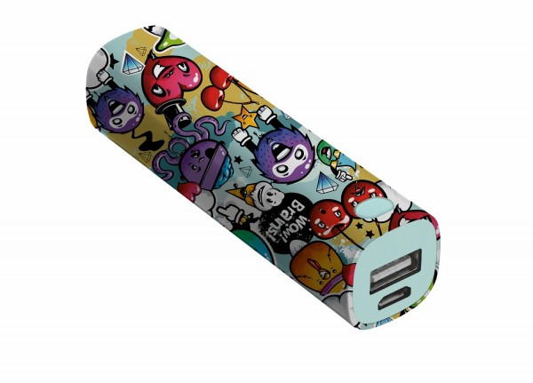 Trust Urban PowerStick Tag 2600 2600 mAh Powerbank (20866) — ürün görseli 8