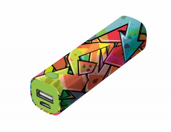 Trust Urban PowerStick Tag 2600 2600 mAh Powerbank (20866) — ürün görseli 17