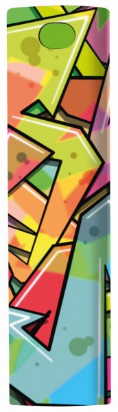 Trust Urban PowerStick Tag 2600 2600 mAh Powerbank (20866) — ürün görseli 3