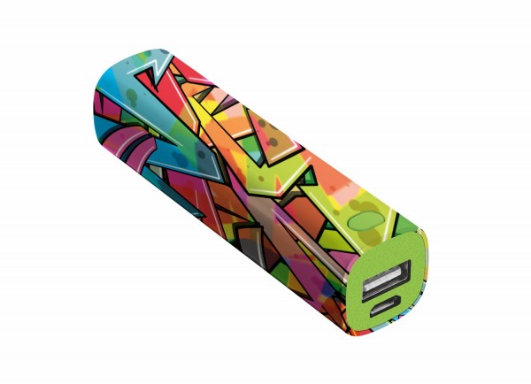 Trust Urban PowerStick Tag 2600 2600 mAh Powerbank (20866) — ürün görseli 18