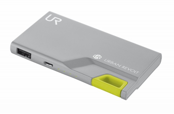 Trust Urban Thin 3000T 3000 mAh Powerbank (20236) — ürün görseli 9