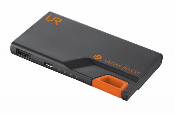 Trust Urban Thin 3000T 3000 mAh Powerbank (20236) — ürün görseli 6