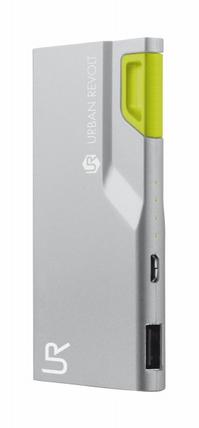 Trust Urban Thin 3000T 3000 mAh Powerbank (20236) — ürün görseli 11