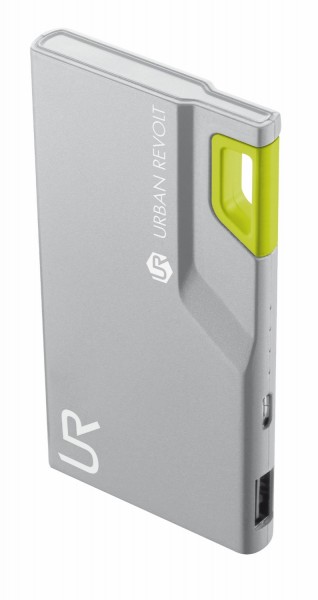 Trust Urban Thin 3000T 3000 mAh Powerbank (20236) — ürün görseli 10