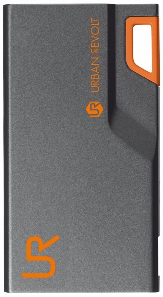 Trust Urban Thin 3000T 3000 mAh Powerbank (20236)