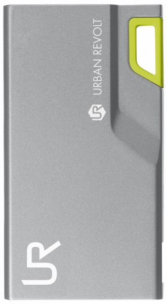 Trust Urban Thin 3000T 3000 mAh Powerbank (20236) — ürün görseli 2