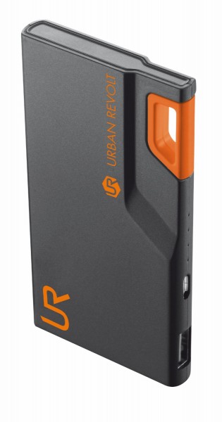 Trust Urban Thin 3000T 3000 mAh Powerbank (20236) — ürün görseli 7