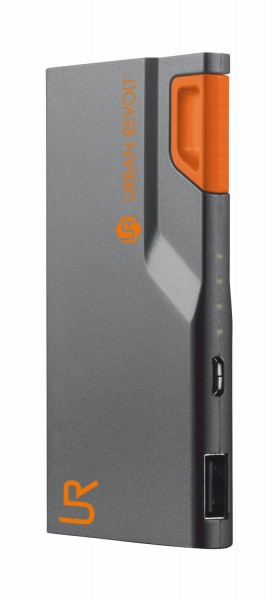 Trust Urban Thin 3000T 3000 mAh Powerbank (20236) — ürün görseli 8