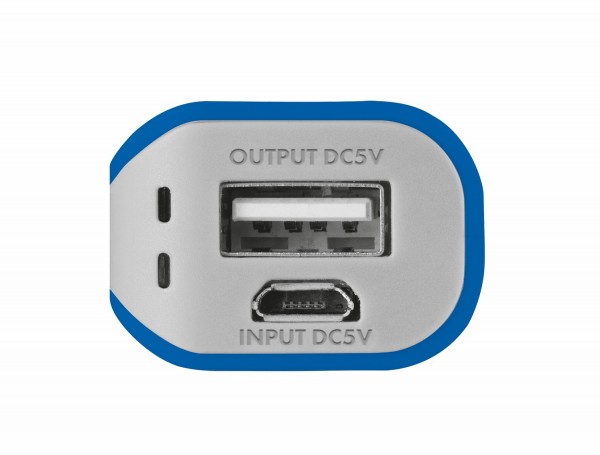 Trust Urban Primo 2200 2200 mAh Powerbank (21221) — ürün görseli 8