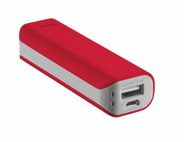 Trust Urban Primo 2200 2200 mAh Powerbank (21221) — ürün görseli 13