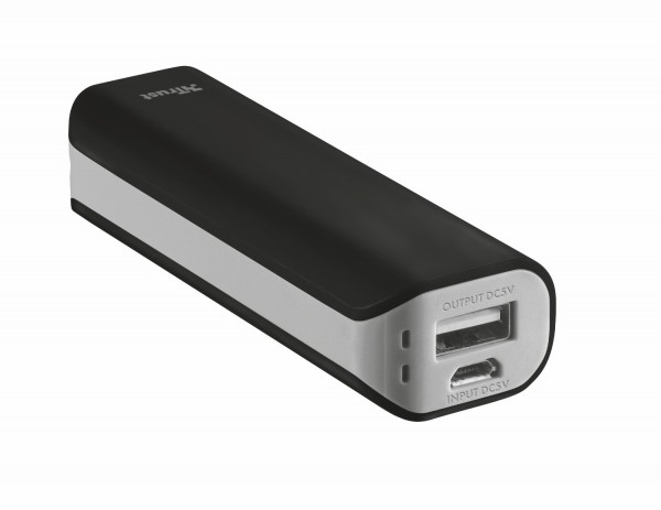 Trust Urban Primo 2200 2200 mAh Powerbank (21221) — ürün görseli 5
