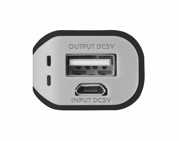 Trust Urban Primo 2200 2200 mAh Powerbank (21221) — ürün görseli 4