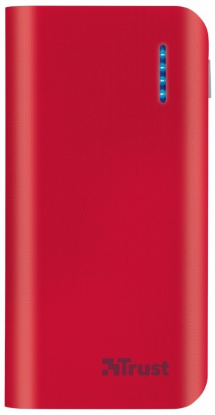 Trust Urban Primo 4400 4400 mAh Powerbank (21224) — ürün görseli 2