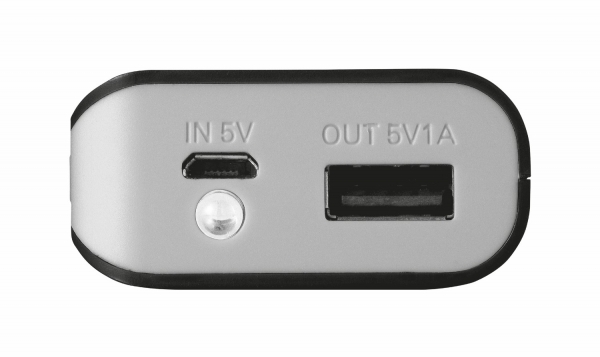 Trust Urban Primo 4400 4400 mAh Powerbank (21224) — ürün görseli 13