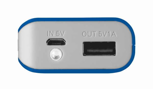 Trust Urban Primo 4400 4400 mAh Powerbank (21224) — ürün görseli 6