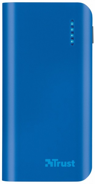 Trust Urban Primo 4400 4400 mAh Powerbank (21224) — ürün görseli 3