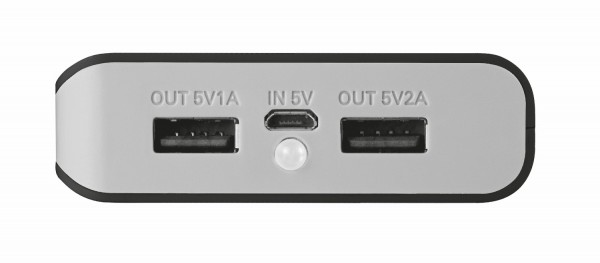 Trust Urban Primo 8800 8800 mAh Powerbank (21227) — ürün görseli 3