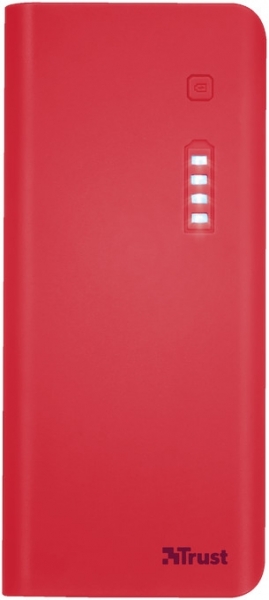 Trust Urban Primo 10000 mAh Powerbank (21149) — ürün görseli 2