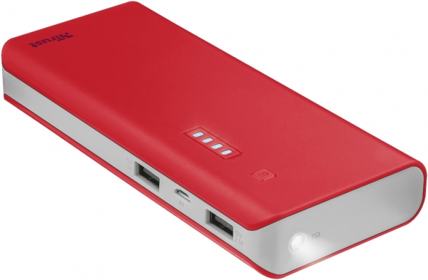 Trust Urban Primo 10000 mAh Powerbank (21149) — ürün görseli 8