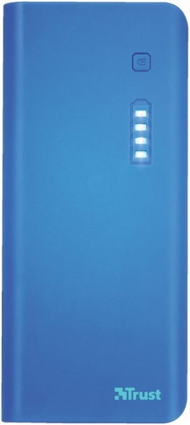 Trust Urban Primo 10000 mAh Powerbank (21149) — ürün görseli 3