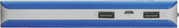 Trust Urban Primo 10000 mAh Powerbank (21149) — ürün görseli 12