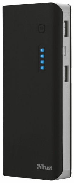 Trust Urban Primo 10000 mAh Powerbank (21149) — ürün görseli 4