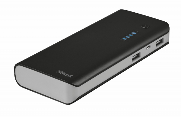 Trust Urban Primo 10000 mAh Powerbank (21149) — ürün görseli 13