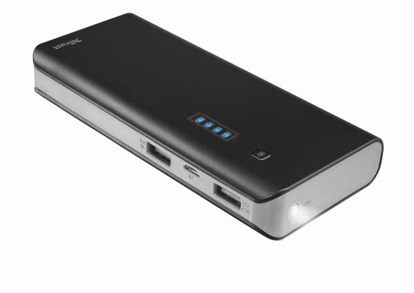 Trust Urban Primo 10000 mAh Powerbank (21149) — ürün görseli 7