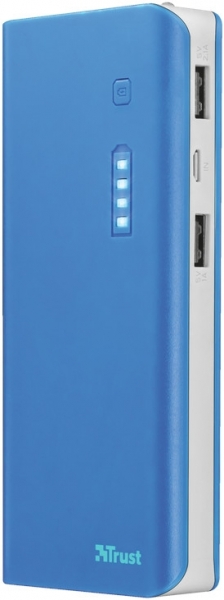 Trust Urban Primo 10000 mAh Powerbank (21149) — ürün görseli 6