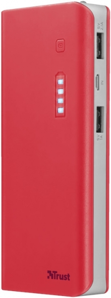 Trust Urban Primo 10000 mAh Powerbank (21149) — ürün görseli 5