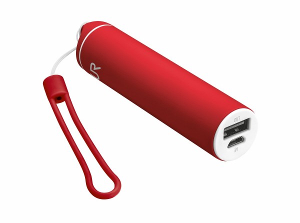 Trust Urban PowerStick Stilo 2600 2600 mAh Powerbank (20693) — ürün görseli 15
