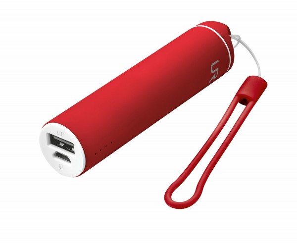Trust Urban PowerStick Stilo 2600 2600 mAh Powerbank (20693) — ürün görseli 16