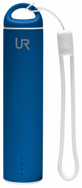 Trust Urban PowerStick Stilo 2600 2600 mAh Powerbank (20693) — ürün görseli 4
