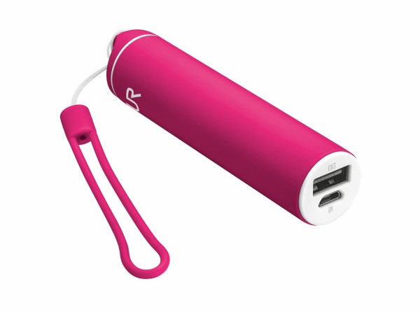 Trust Urban PowerStick Stilo 2600 2600 mAh Powerbank (20693) — ürün görseli 26