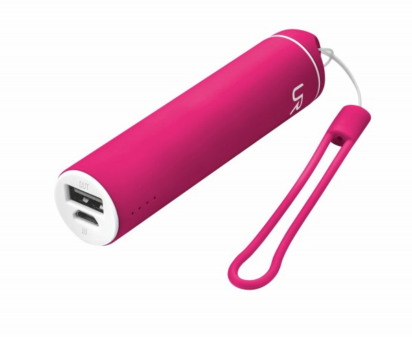 Trust Urban PowerStick Stilo 2600 2600 mAh Powerbank (20693) — ürün görseli 27